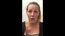 Bumble bee drinking suger water