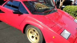 Lamborghini Countach