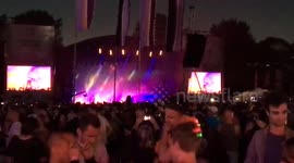 Pet shop boys Brighton