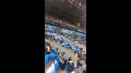 hail to the Zenith stadium in Saint Petersburg 06 Aug 2017