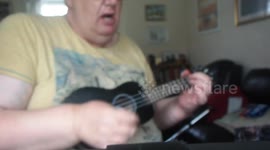 Modern Day IIkley Moor.