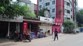 Worst Plane Journey Of My Life - Bangladesh To Bucharest