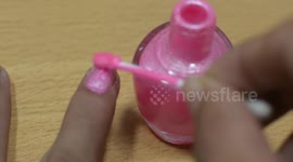 6 different uses of Cotton swabs / Q-Tip - Life Hacks