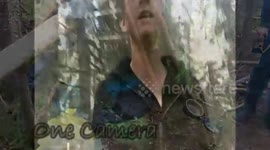 SurvivorDude: How To Make Fire With A Hand Drill