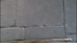 SurvivorDude: First Hand Drill Fire!!