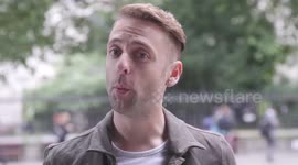 The average Brit experiences true excitement 104 times per year