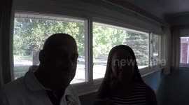 How To Iron Clothes on a Cruise WITHOUT an IRON!