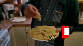 How to cook Walleye - Canadian Style