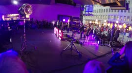 Bruce Forsyth BBC One Show Tribute