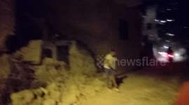 Heartquake Ischia terremoto