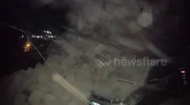 Terremoto a Ischia Earthquake Ischia