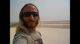 Bahrain. Baréin. The tree of life. El árbol de la vida y vistas del desierto de alrededor. 2016