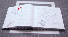 Making a Desktop Mini Fridge || DIY