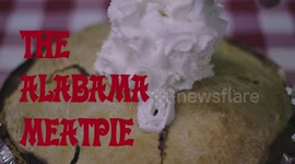 The Alabama Meatpie- Recipe Video