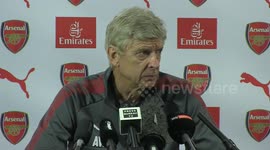 Wenger jokes Mbappe price tag is the speed limit