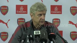 Arsene Wenger confirms deal for Thomas Lemar is dead