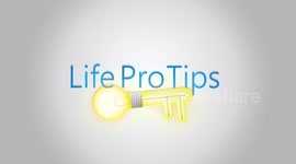 LPT #041 : How to Remove Wrinkles From Clothes Without an Iron