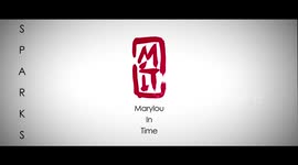 Marylou in Time : Teaser Sparks