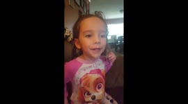 The mind of a toddler