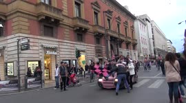 Palermo football club 