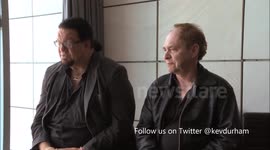 Penn and Teller explain how every trick has a political and moral component 