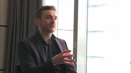 Penn and Teller talk about not respecting a persons choice to be religious 