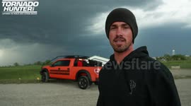 Monster Tornado touches down in Missouri!!