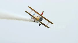 Wing Walker Record