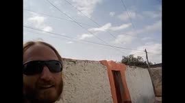 Ethiopia. Harar. Streets and kids. Walled city. 2016