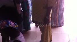 Unethical banking service