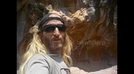 Líbano. Lebanon. Bcharré. Qadisha Valley views. Vistas del valle. 2016