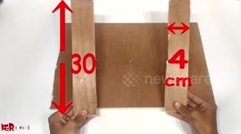 How to Make a HOVERBOARD at Home