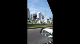 Chechen republic, Grozny