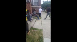 Chicago Fight