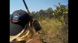 Swaziland. Mlilwane Wildlife Sanctuary (13) Hippo Trail. Vistas del camino. 2016