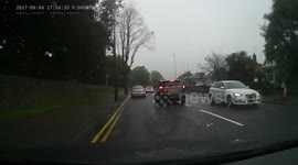 Blatant RLJ GE13 AEK