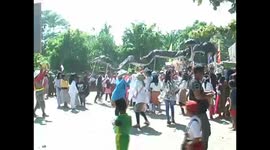 festival of indonesia independence day