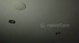 Lekkage Rijswijk - the Netherlands