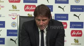 Building momentum! Conte delighted with Chelsea form