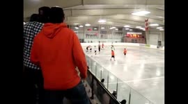 SN Rebels vs Clarington Green Gaels (April 13: Green Gael Classic)