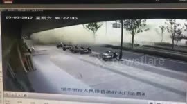 苏州一烧烤店液化气瓶泄漏引发爆炸致1死多伤