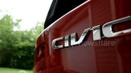 Honda Civic | EM2 | Wash