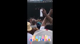 Jadakiss @  Tremont Park