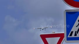 The Crazy St. Barths Airport Landing Approach (and Scenic Takeoff)