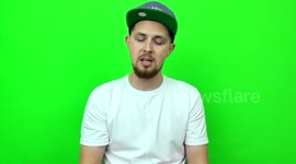 Crowbar Selfie Stick video explained (Eng)