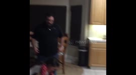 The Baby Reveal Meltdown