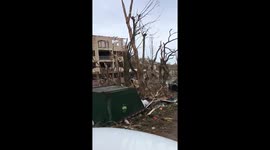 HURRICANE IRMA: British Virgin Islands resemble Ground Zero