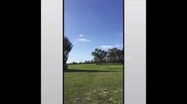 Aussie adverturer girl