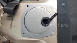 Car maintenance in Australia has its perils