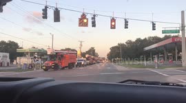 Hurricane Irma helpers in Plant City FL